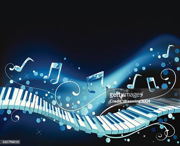 929 Piano Wallpapers Photos and Premium High Res Pictures - Getty Images