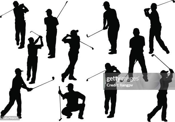 807点のゴルフ シルエットイラスト素材 Getty Images 807点のゴルフ シルエットイラスト素材 Getty Images