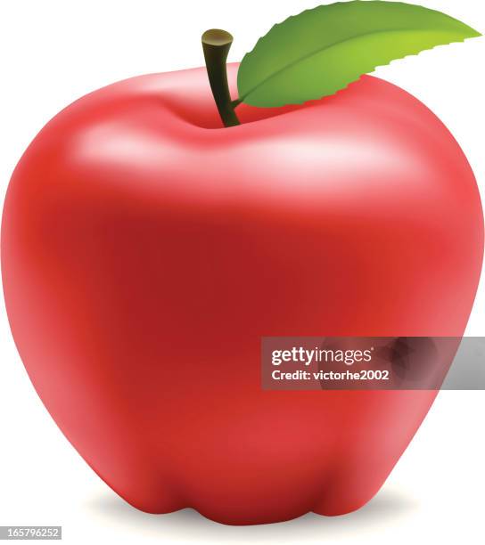 Ilustraciones de Manzanas Rojas - Getty Images Ilustraciones de Manzanas Rojas - Getty Images