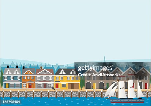 Harborside Banner Harborside Banner