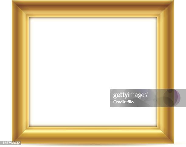 Picture Frame Empty Cartoon Photos and Premium High Res Pictures ...