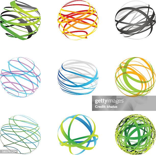 Sphere Line Element 3,547 Globe Sphere Lines Stock Photos, High-Res Pictures, and Images ...