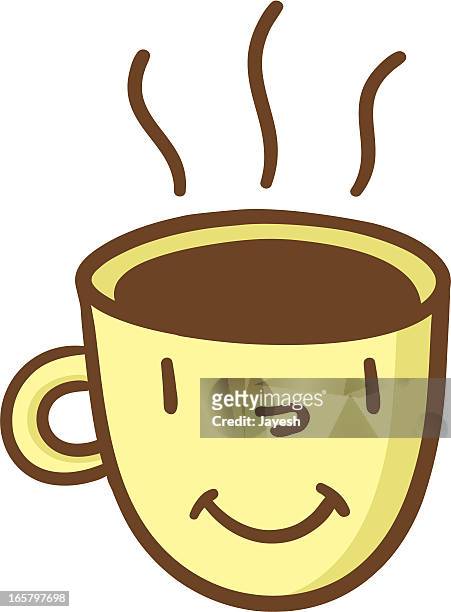 1,106 Coffee Cup Cartoon Photos and Premium High Res Pictures - Getty Images