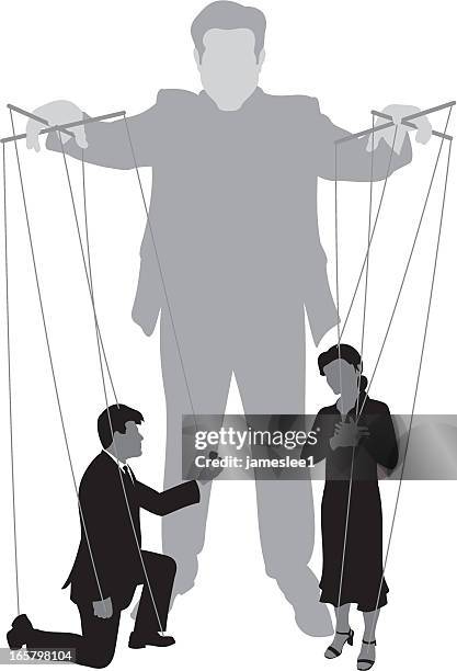 78 Puppet Master Characters Stock Photos, High-Res Pictures, and Images ...