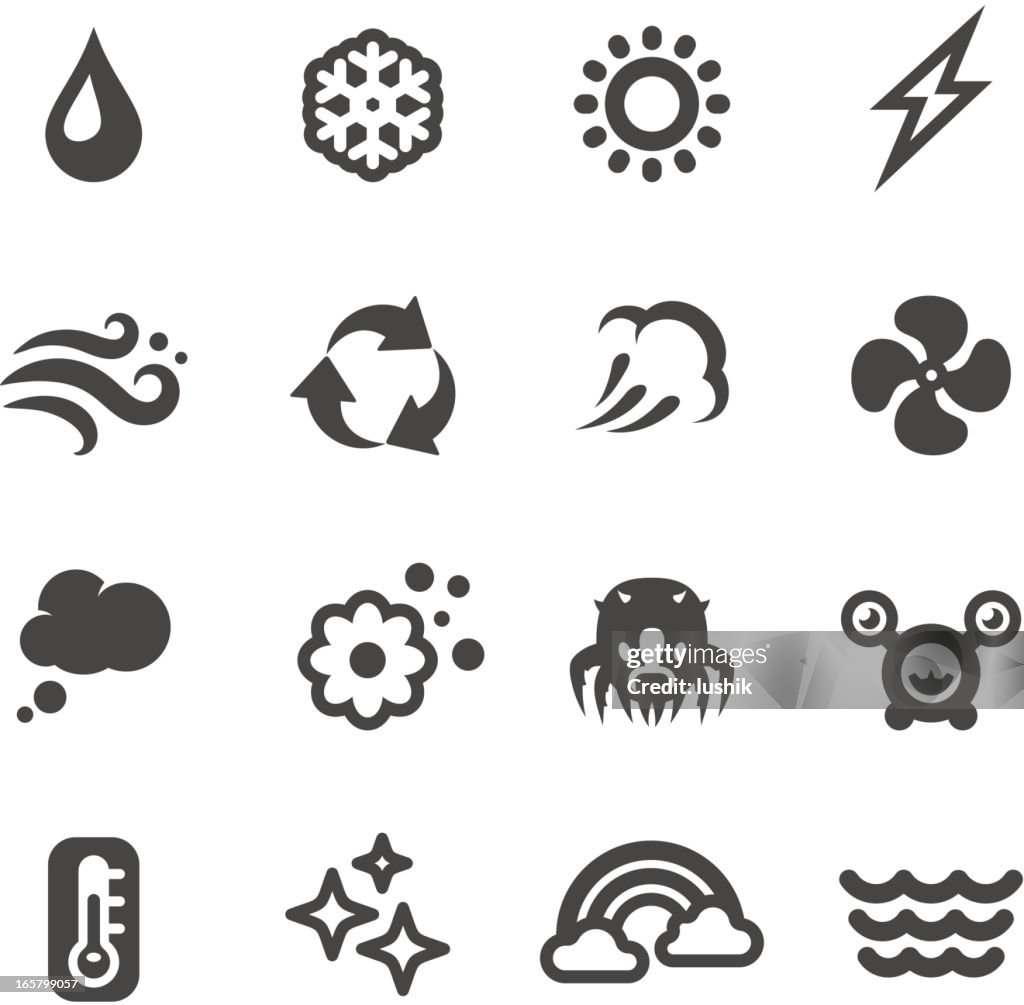 Mobico icons-Air