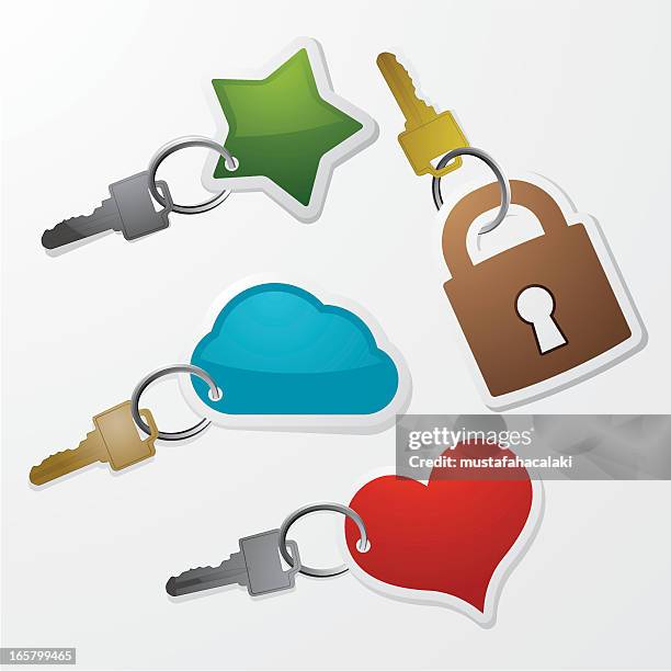 Set Of House Keys Photos and Premium High Res Pictures - Getty Images