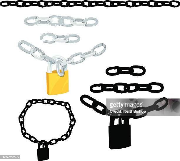 1,011 Chain Lock Stock Photos, High-Res Pictures, and Images - Getty Images