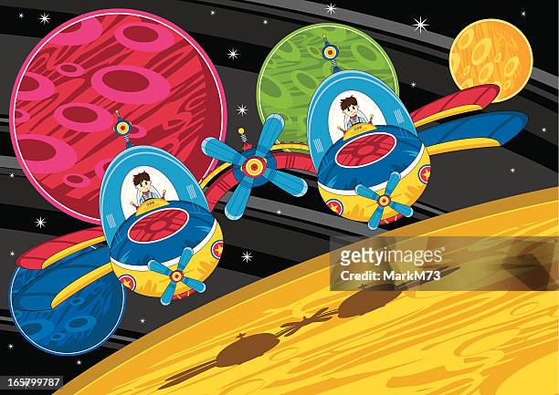 46 Spaceship Inside Cartoon Photos and Premium High Res Pictures - Getty  Images