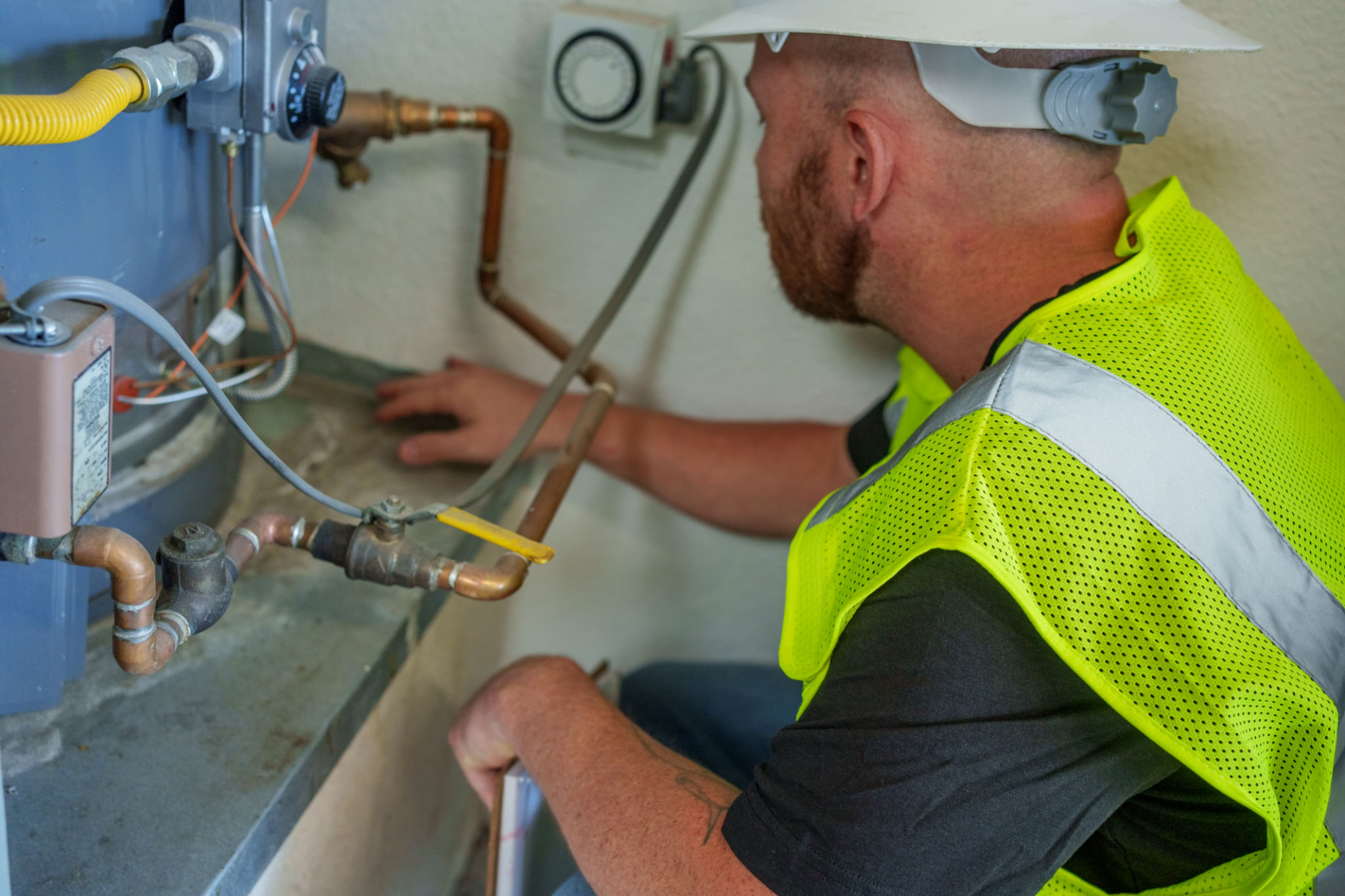 property maintenance professionals