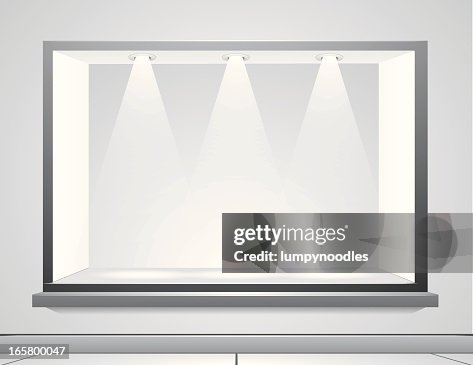 Display Window Display Window