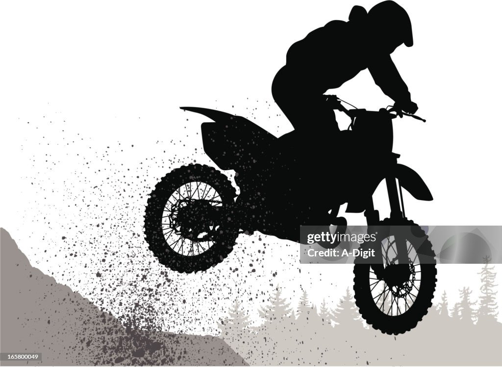 Mud'nBike