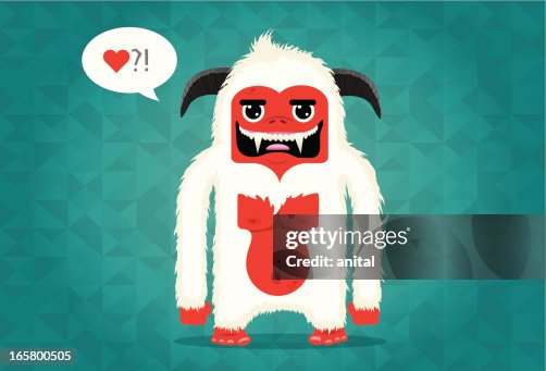 Steady Yeti Steady Yeti