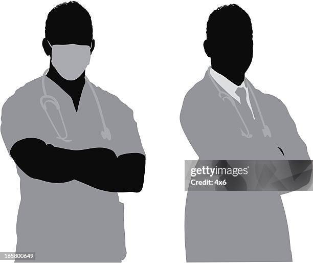 surgeon and doctor - surgeon 幅插畫檔、美工圖案、卡通及圖標