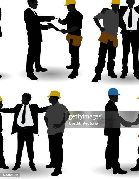 2 555点の現場監督イラスト素材 Getty Images 2 555点の現場監督イラスト素材 Getty Images