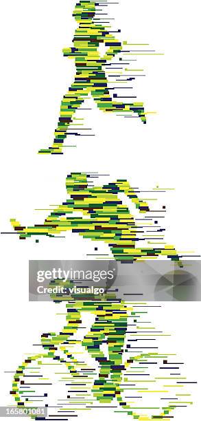 sports - cycling event stock illustrations