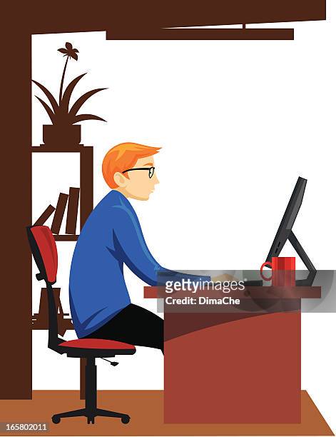 170 Software Developer Cartoon Photos and Premium High Res Pictures - Getty  Images