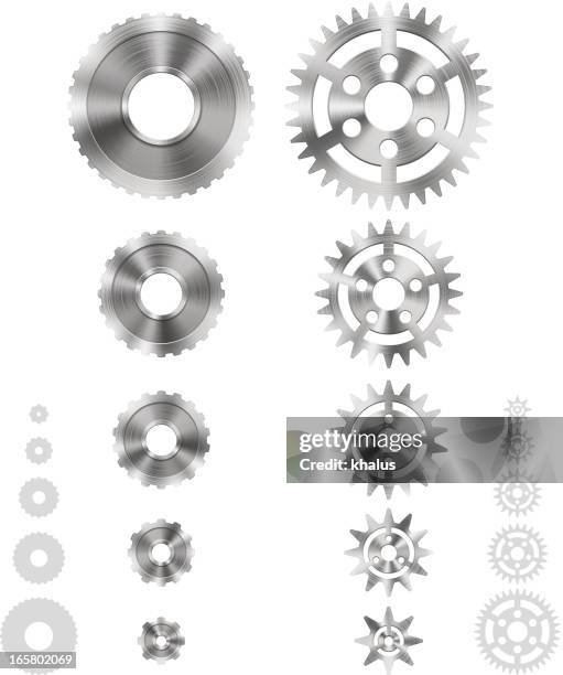 4 Cogs Icon Photos and Premium High Res Pictures - Getty Images