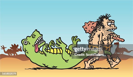 Caveman's Catch Caveman's Catch