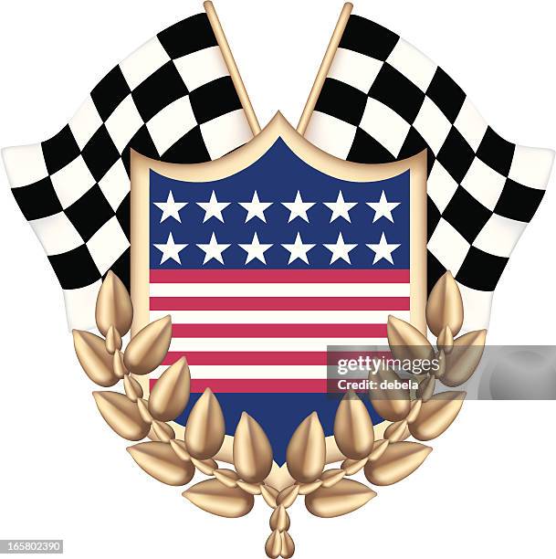 Small Rally Emblem Emblem Racing Photos and Premium High Res Pictures - Getty Images