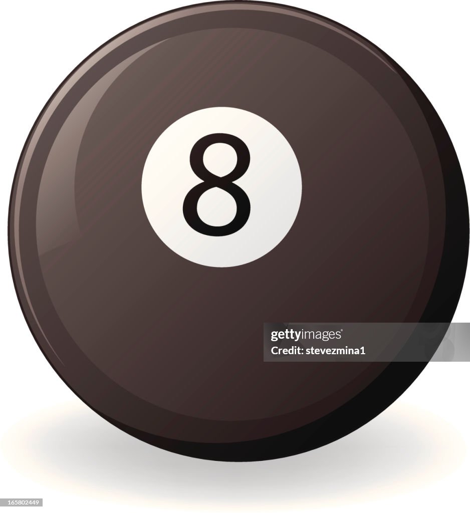 Eight Ball