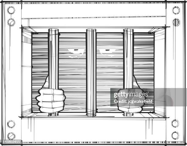 Isolamento, Foto de stock