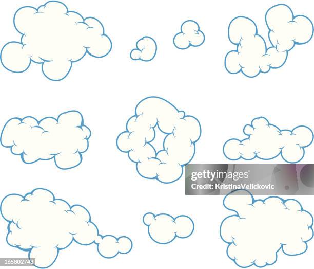 10 163点の煙イラスト素材 Getty Images