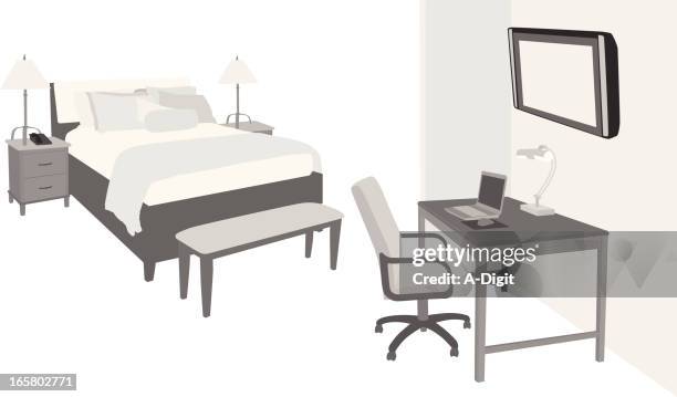 502点のホテルルームイラスト素材 Getty Images 502点のホテルルームイラスト素材 Getty Images