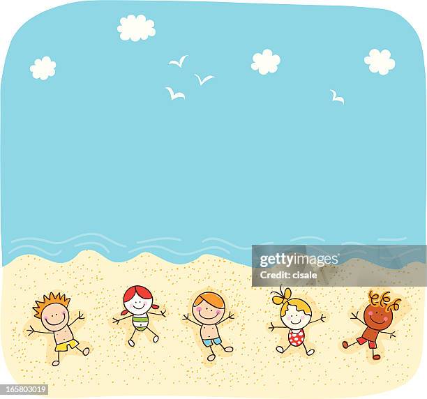 41 People Laying On The Beach Cartoon High Res Illustrations - Getty Images 41 People Laying On The Beach Cartoon High Res Illustrations - Getty Images