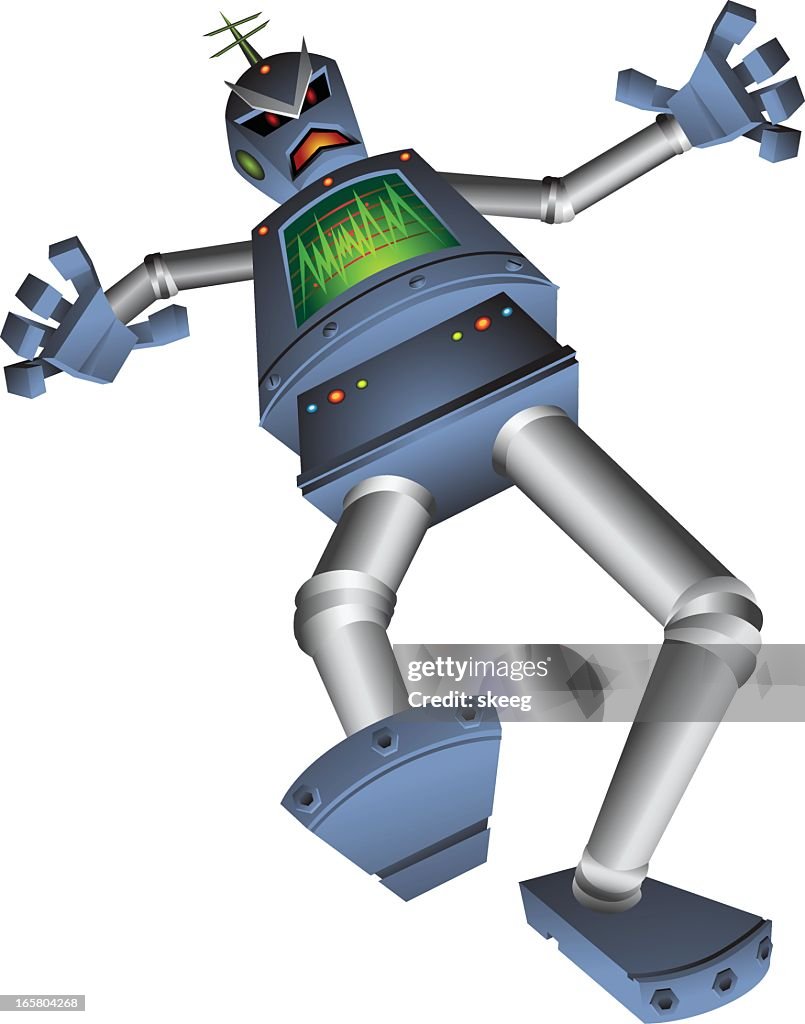Bad Robot