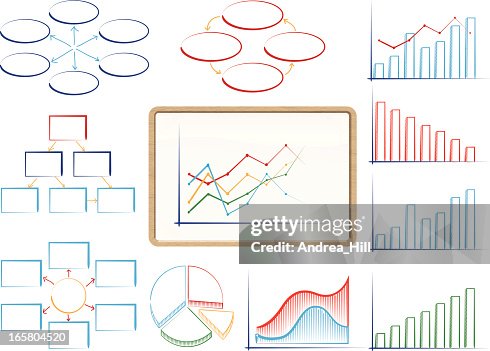 Traditional Whiteboard with Interchangeable Graphs Traditional Whiteboard with Interchangeable Graphs
