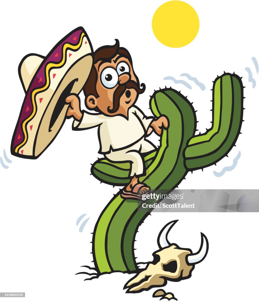 Cactus Ride