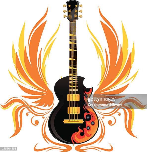 Ilustraciones de Guitarra Eléctrica - Getty Images Ilustraciones de Guitarra Eléctrica - Getty Images