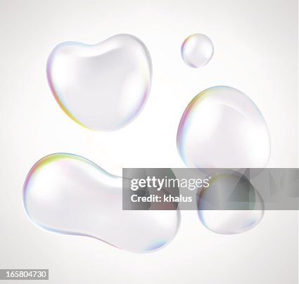 Bubbles Bubbles