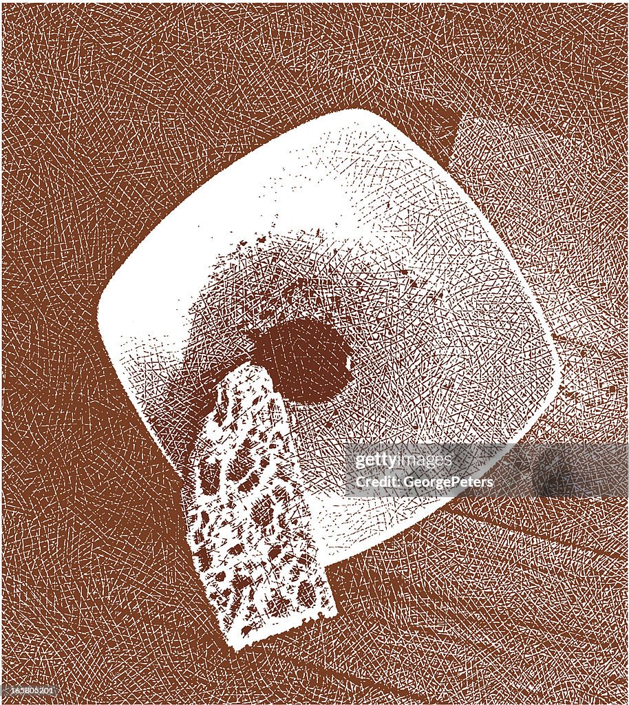 Bread, Olive Oil and Balsamic Vinegar