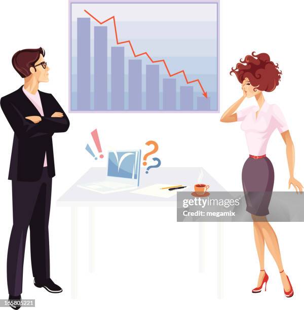 decrease. - table top down stock illustrations