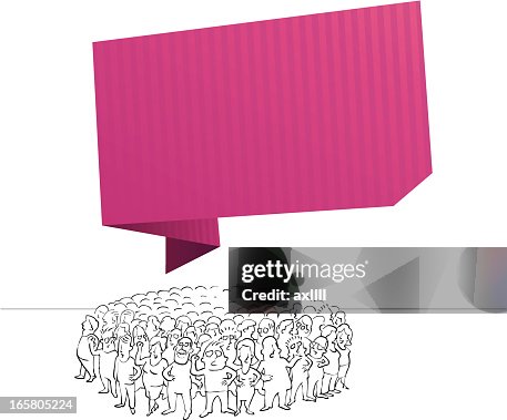 Strike speech bubble Strike speech bubble