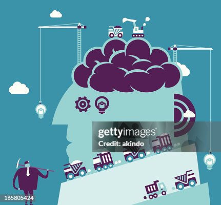 Brain Mining Brain Mining
