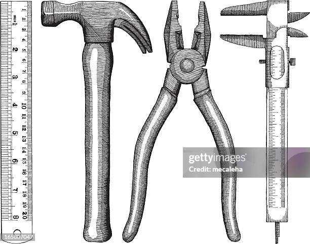 tools - ruler 幅插畫檔、美工圖案、卡通及圖標