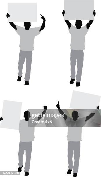 114 Rally Point Sign High Res Illustrations - Getty Images