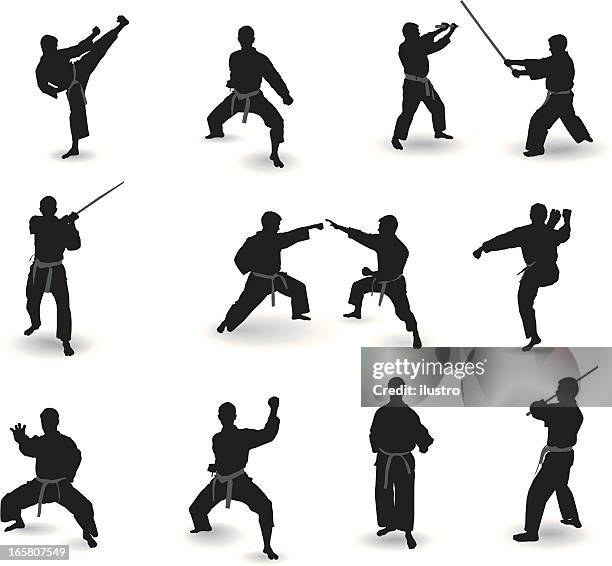 400点のカンフーイラスト素材 Getty Images 400点のカンフーイラスト素材 Getty Images