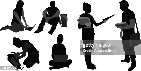 Student setting Student setting