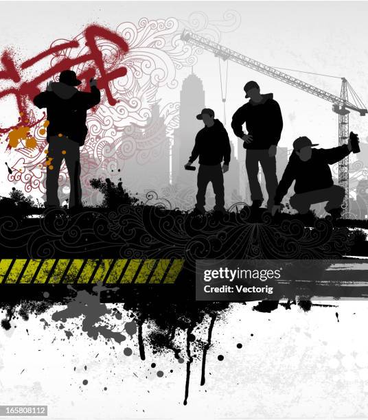 362 Ilustraciones de Pandilla - Getty Images 362 Ilustraciones de Pandilla - Getty Images