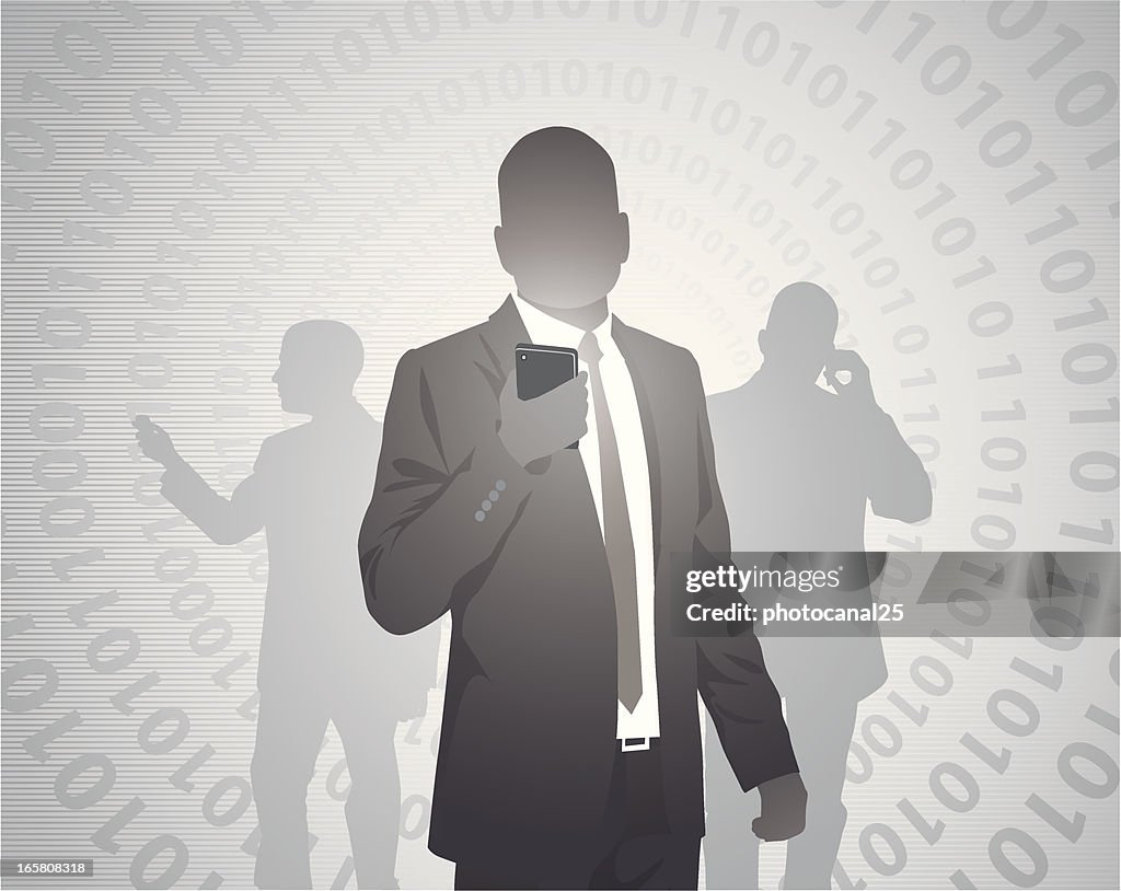 Tecnologia de Smartphone