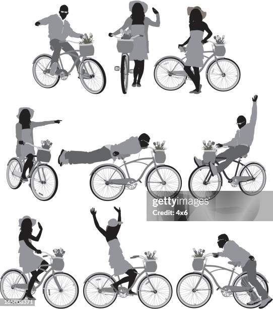 229点の自転車に乗る 正面イラスト素材 Getty Images 229点の自転車に乗る 正面イラスト素材 Getty Images