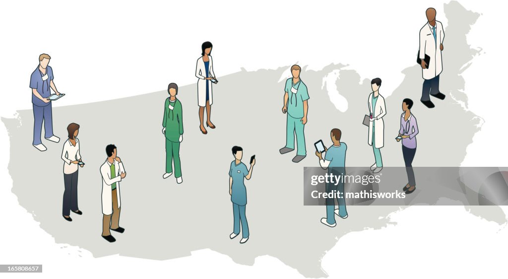 United States Healthcare