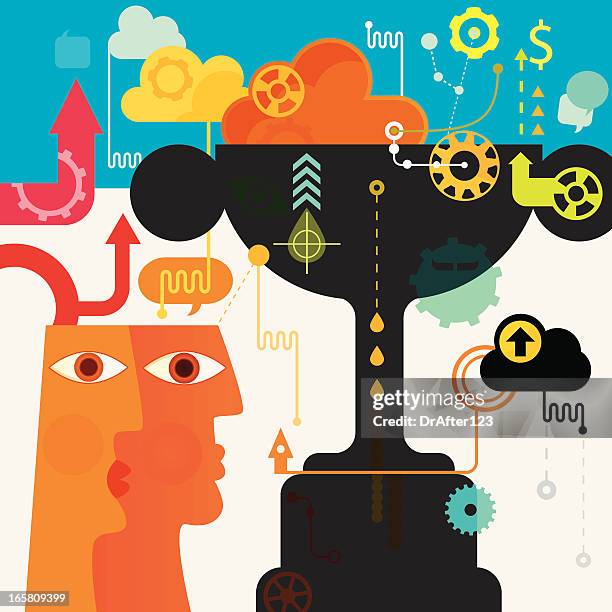 Energy Visuals Graphoc Design 83 Energy Visualisation Stock Photos, High-Res Pictures, and Images ...