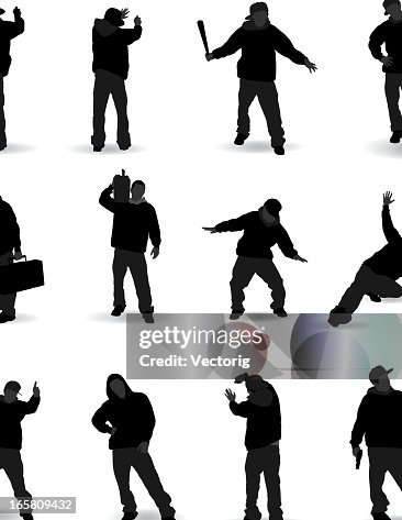 362 Ilustraciones de Pandilla - Getty Images 362 Ilustraciones de Pandilla - Getty Images