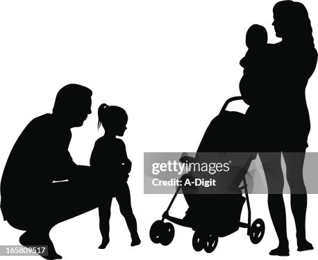 Twos Vector Silhouette Twos Vector Silhouette