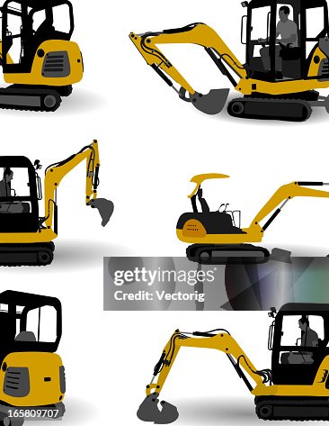 Construction Vehicles Construction Vehicles