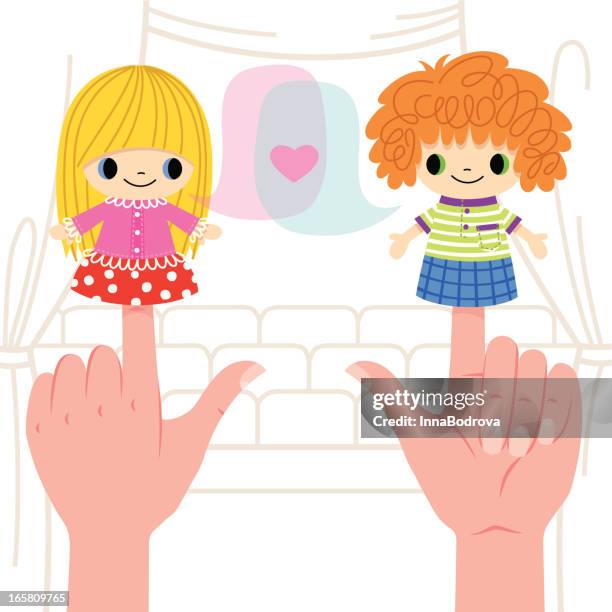 128 Marionette Puppet Cartoon Stock Photos, High-Res Pictures, and ...